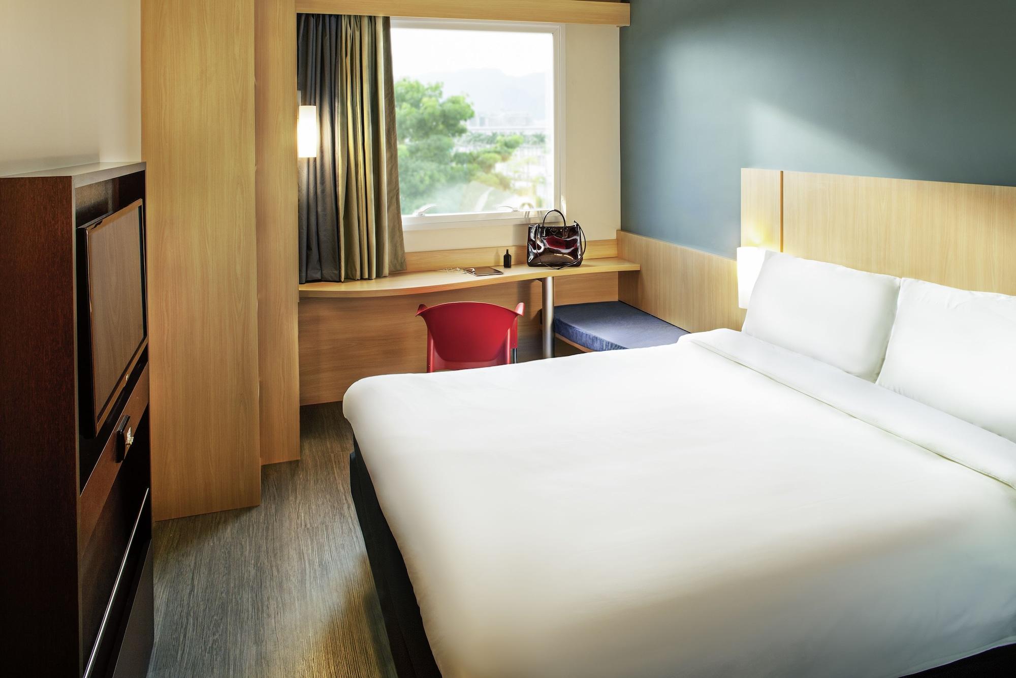 Ibis Parque Olimpico Rio de Janeiro