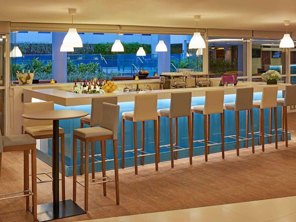 Ibis Parque Olimpico 3* Rio de Janeiro