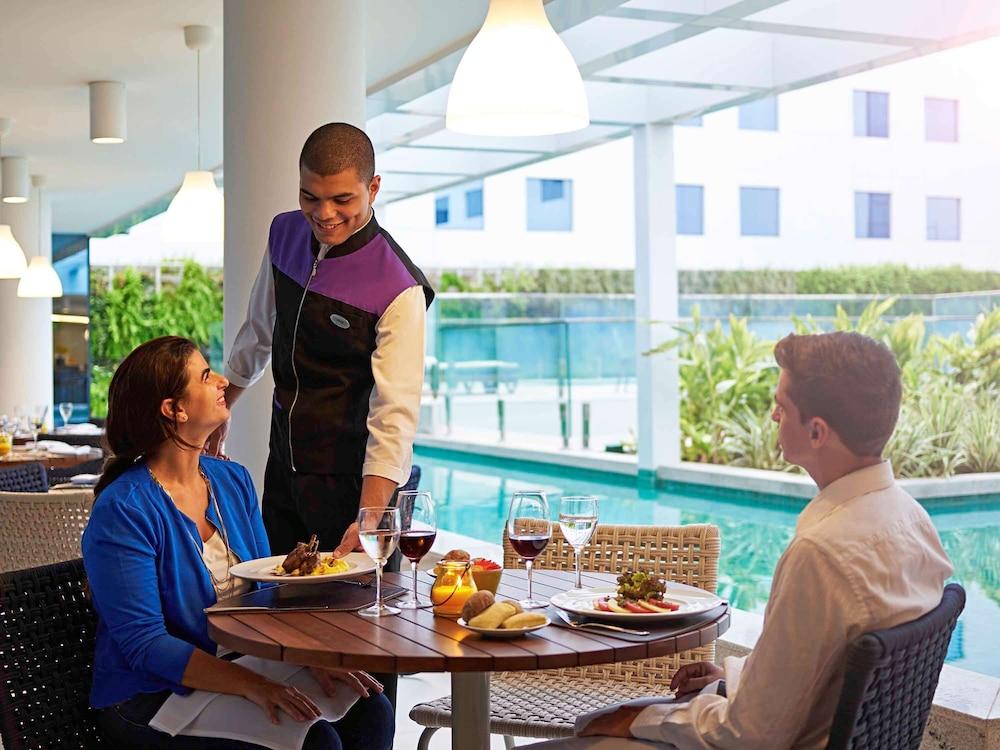 Hotel Ibis Parque Olimpico